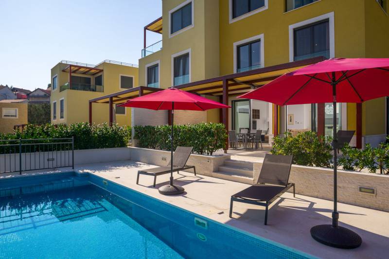 Apartman Lemonade na Plaži I - Čiovo