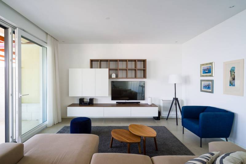 Apartman Lemonade s Bazenom na Plaži I Trogir