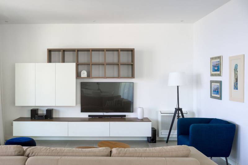 Apartman Lemonade s Bazenom na Plaži I Trogir