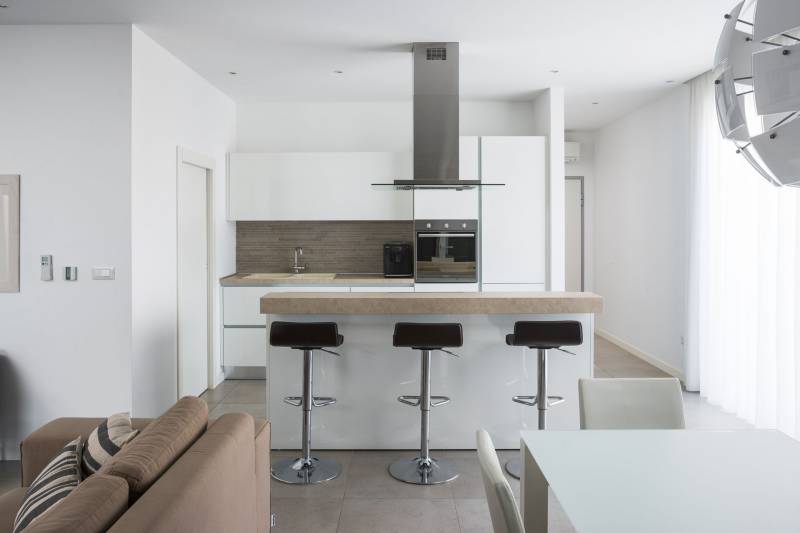Apartman Lemonade s Bazenom na Plaži I Trogir