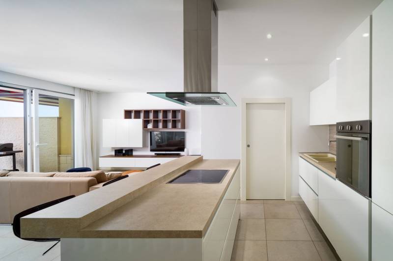 Apartman Lemonade s Bazenom na Plaži I Trogir