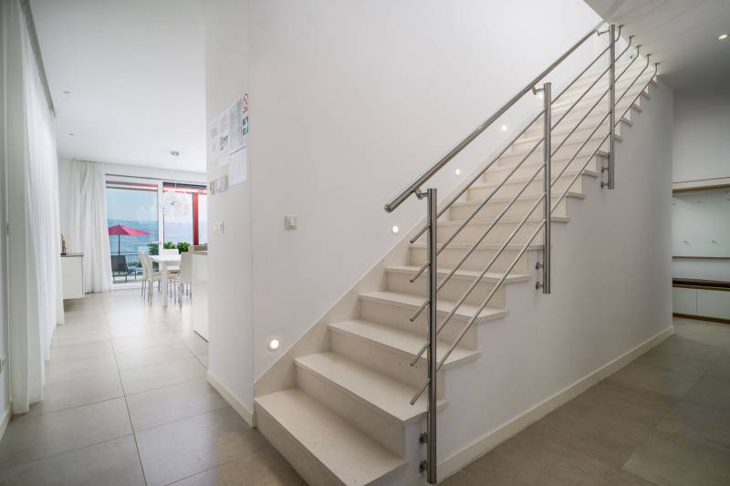 Apartman Lemonade s Bazenom na Plaži I Trogir