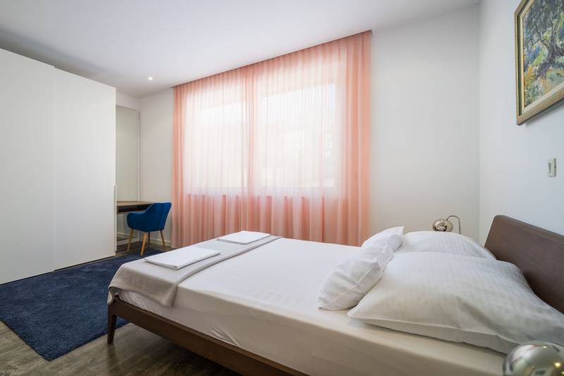 Apartman Lemonade s Bazenom na Plaži I Trogir