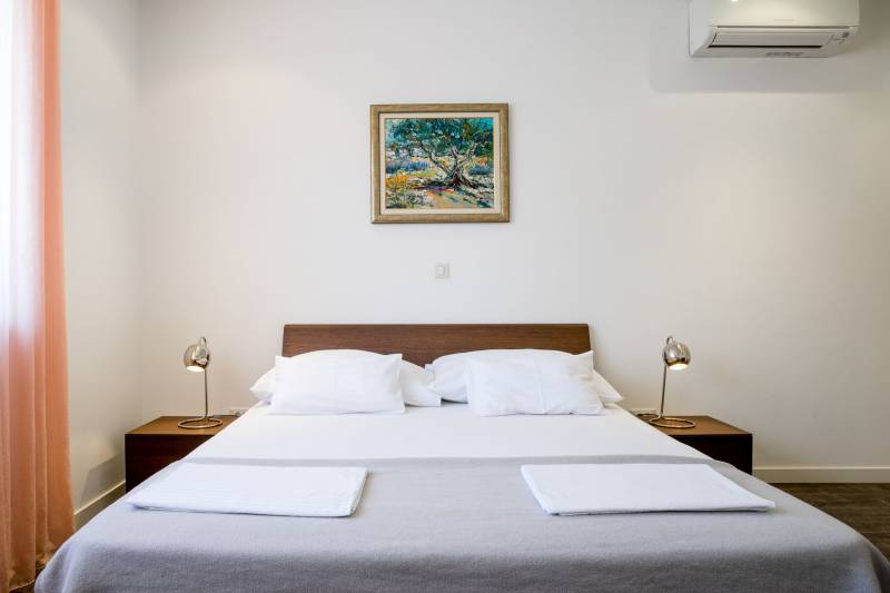 Apartman Lemonade s Bazenom na Plaži I Trogir