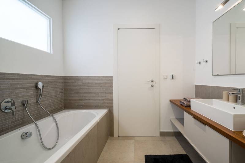 Apartman Lemonade s Bazenom na Plaži I Trogir