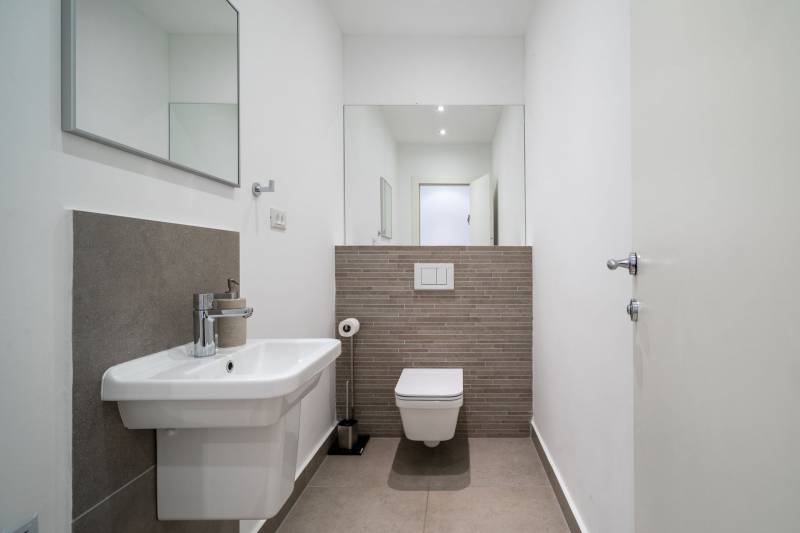 Apartman Lemonade s Bazenom na Plaži I Trogir