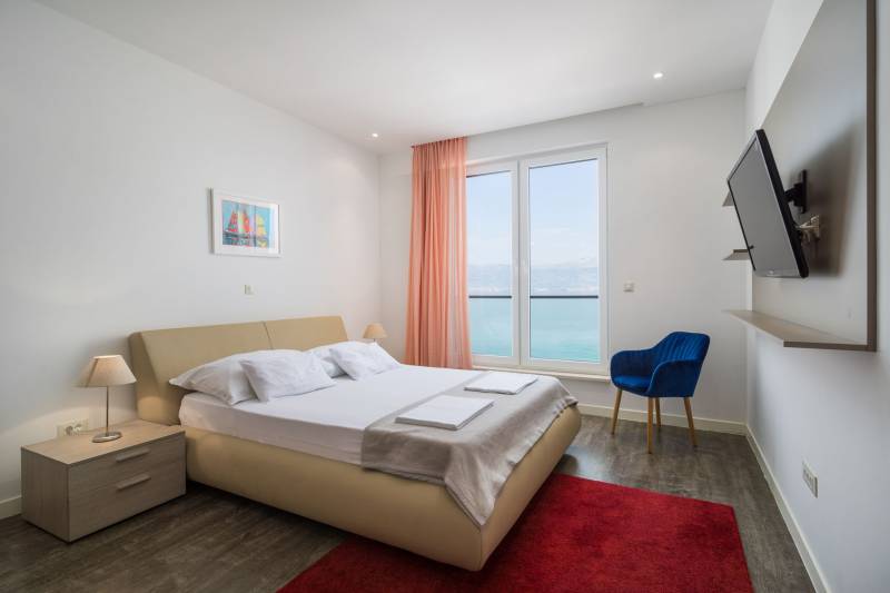 Apartman Lemonade s Bazenom na Plaži I Trogir