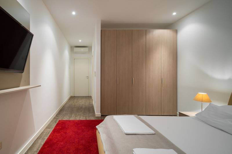 Apartman Lemonade s Bazenom na Plaži I Trogir