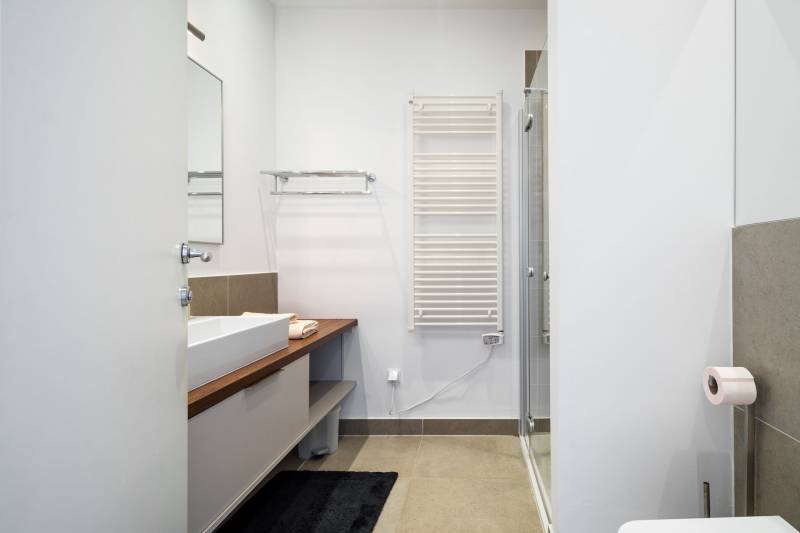 Apartman Lemonade s Bazenom na Plaži I Trogir