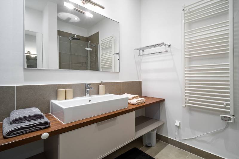 Apartman Lemonade s Bazenom na Plaži I Trogir