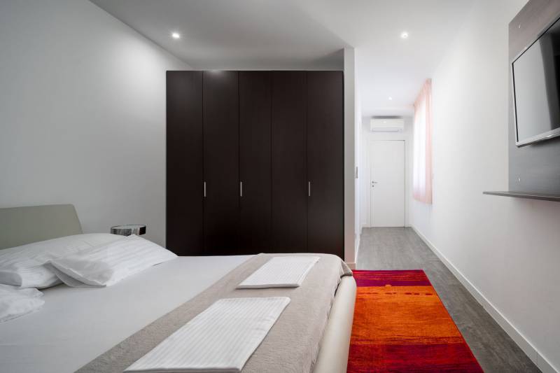 Apartman Lemonade s Bazenom na Plaži I Trogir