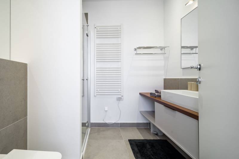 Apartman Lemonade s Bazenom na Plaži I Trogir