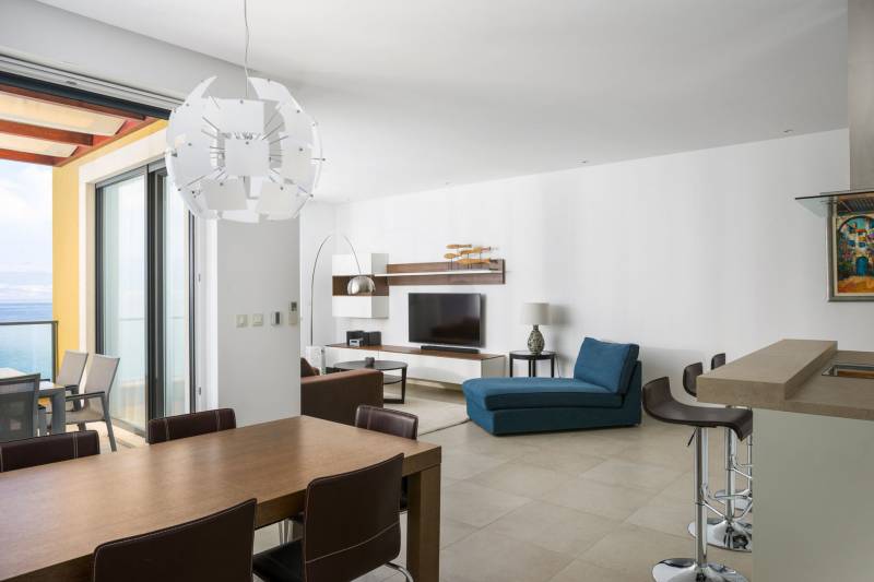 Beachfront Apartment Lemonade II Trogir
