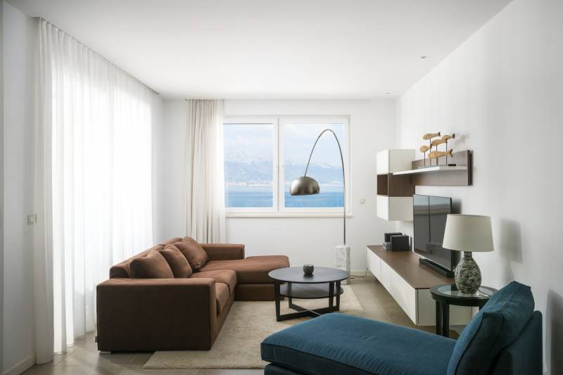 Beachfront Apartment Lemonade II Trogir