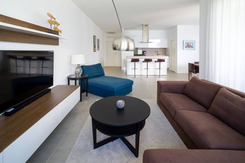 Beachfront Apartment Lemonade II Trogir