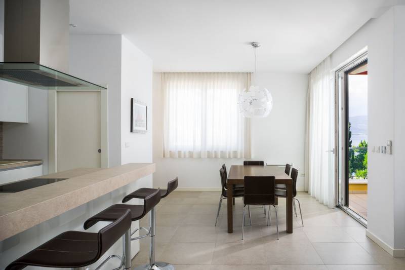 Beachfront Apartment Lemonade II Trogir