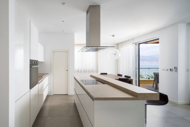 Beachfront Apartment Lemonade II Trogir