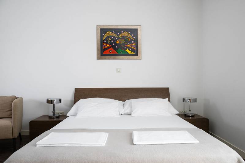 Beachfront Apartment Lemonade II Trogir