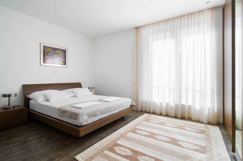 Beachfront Apartment Lemonade II Trogir