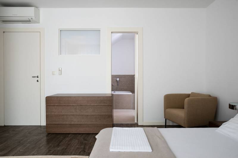 Beachfront Apartment Lemonade II Trogir