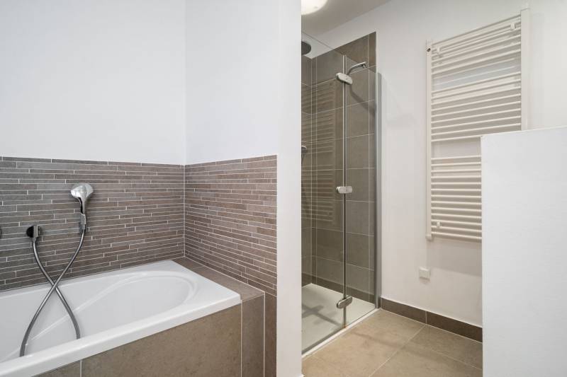 Beachfront Apartment Lemonade II Trogir