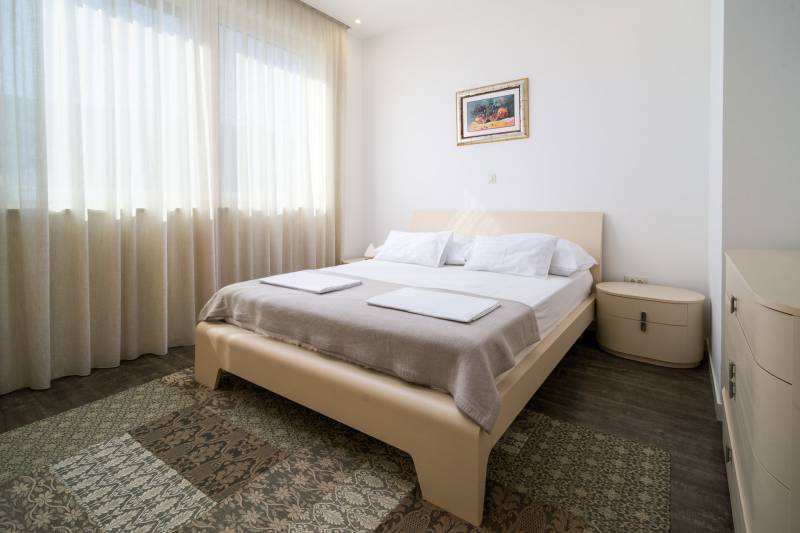 Beachfront Apartment Lemonade II Trogir