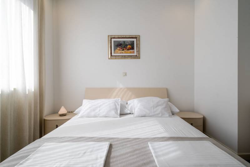 Beachfront Apartment Lemonade II Trogir