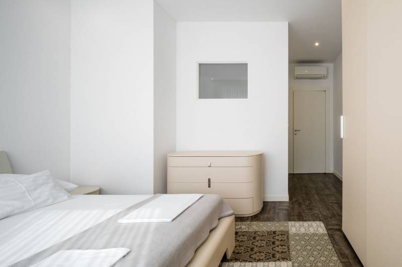 Beachfront Apartment Lemonade II Trogir