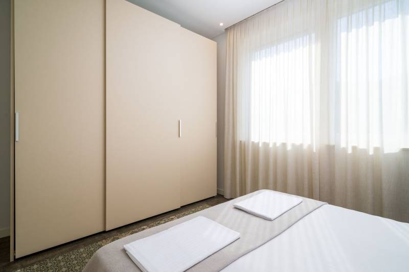 Beachfront Apartment Lemonade II Trogir