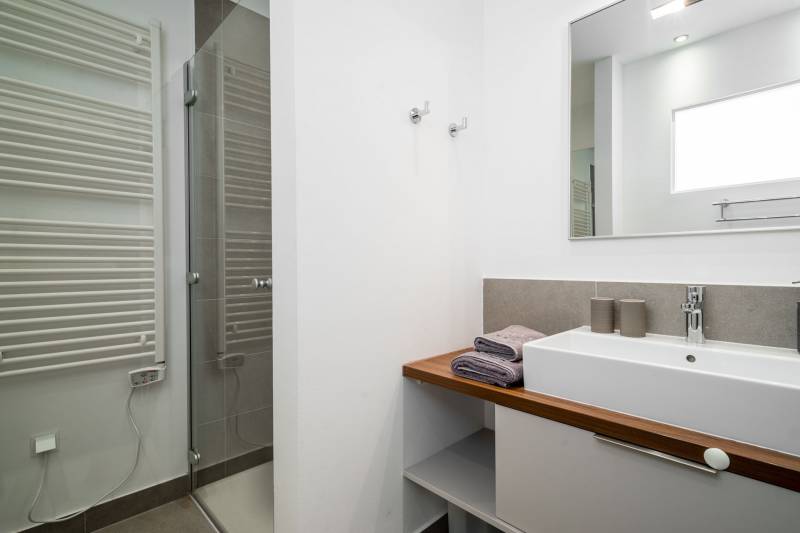 Beachfront Apartment Lemonade II Trogir