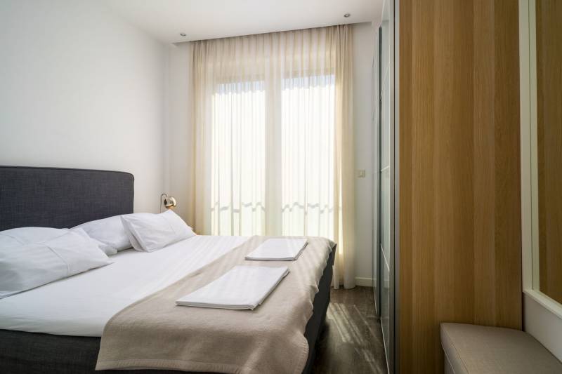 Beachfront Apartment Lemonade II Trogir