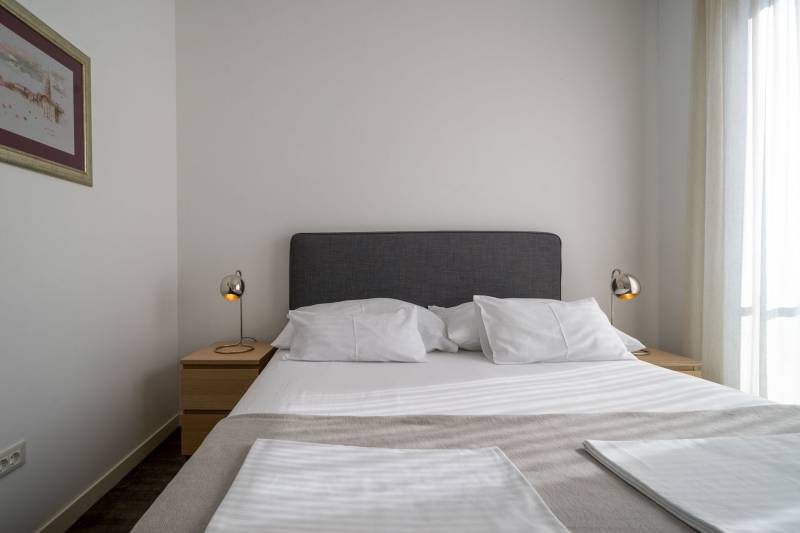 Beachfront Apartment Lemonade II Trogir
