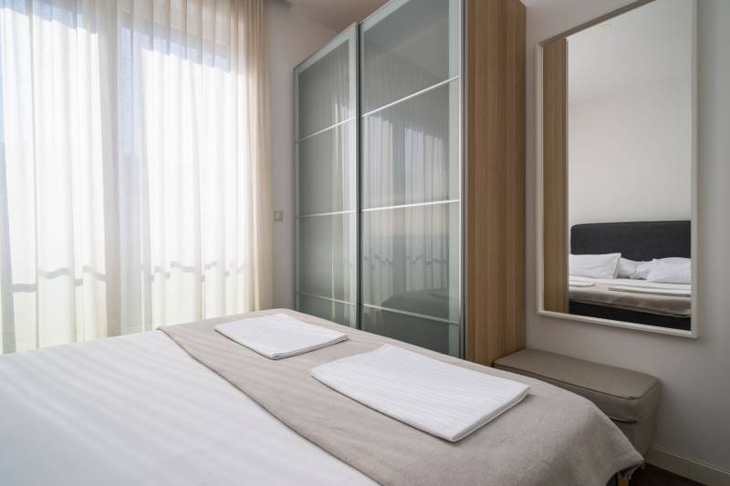 Beachfront Apartment Lemonade II Trogir