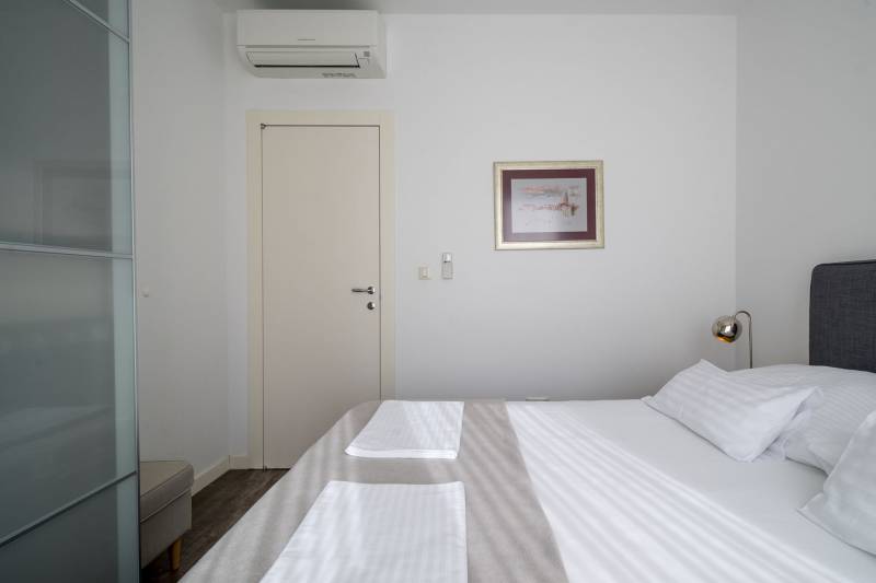 Beachfront Apartment Lemonade II Trogir