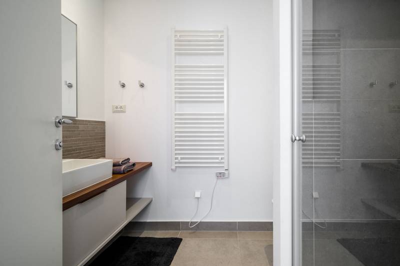 Beachfront Apartment Lemonade II Trogir
