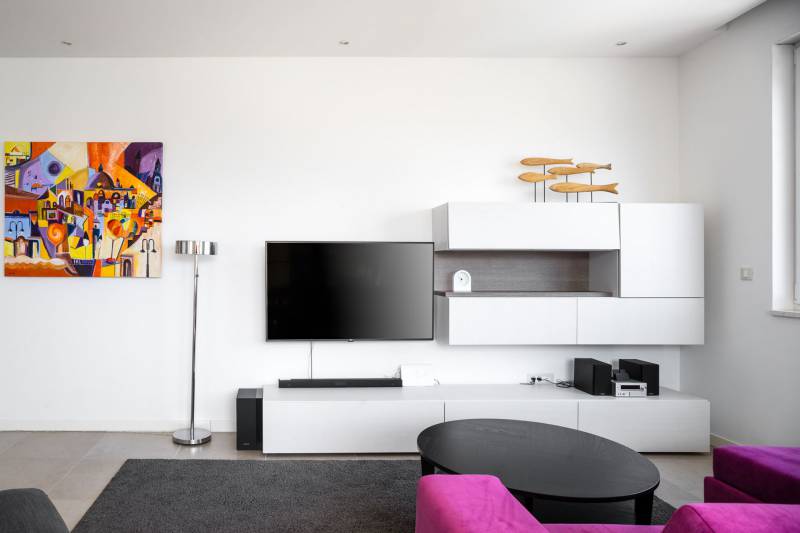 Beachfront Apartment Lemonade IV Trogir