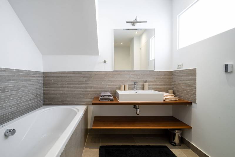 Beachfront Apartment Lemonade IV Trogir