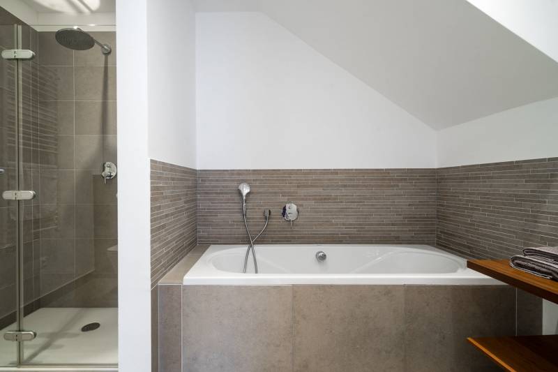 Beachfront Apartment Lemonade IV Trogir