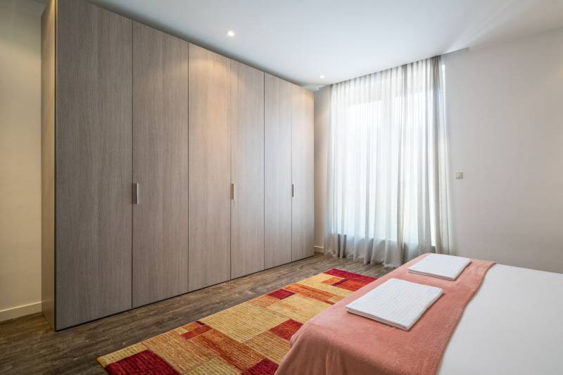 Beachfront Apartment Lemonade IV Trogir