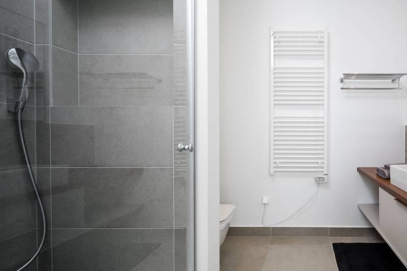 Beachfront Apartment Lemonade IV Trogir