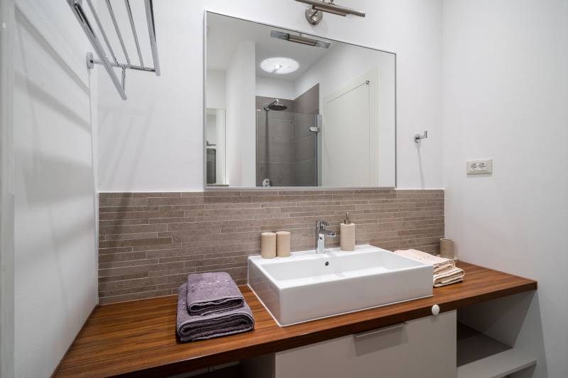 Beachfront Apartment Lemonade IV Trogir