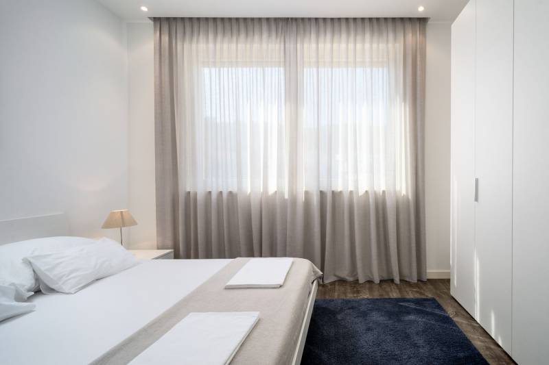 Beachfront Apartment Lemonade IV Trogir