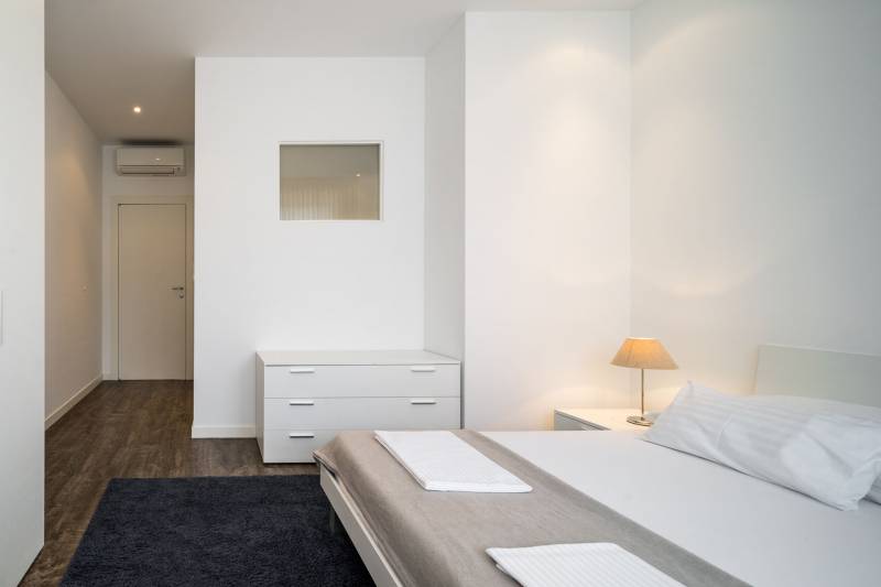 Beachfront Apartment Lemonade IV Trogir