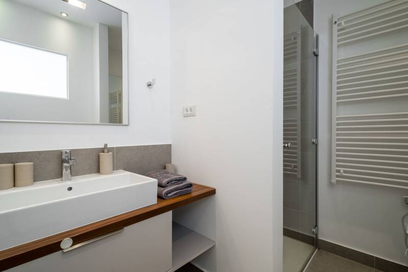 Beachfront Apartment Lemonade IV Trogir