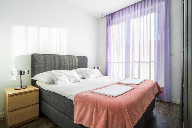Beachfront Apartment Lemonade VI Trogir