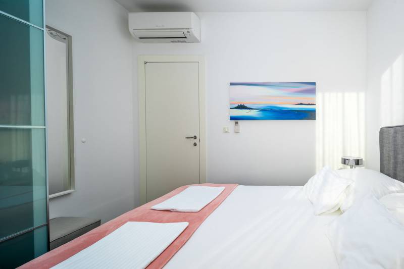 Beachfront Apartment Lemonade VI Trogir