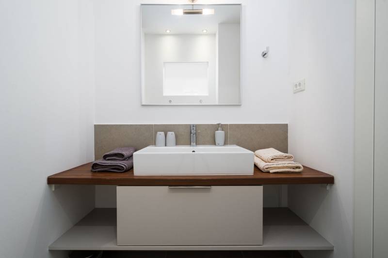 Beachfront Apartment Lemonade VI Trogir