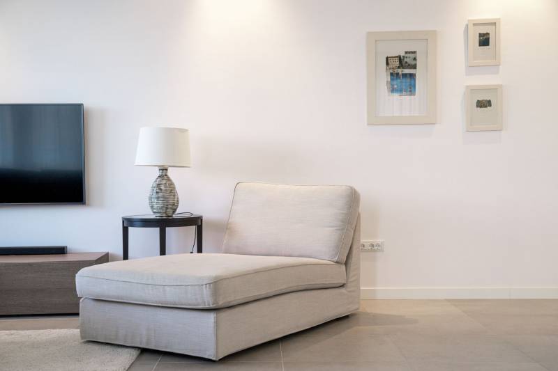 Beachfront Apartment Lemonade VI Trogir