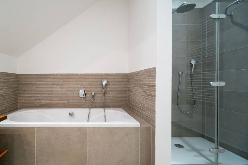 Beachfront Apartment Lemonade VI Trogir