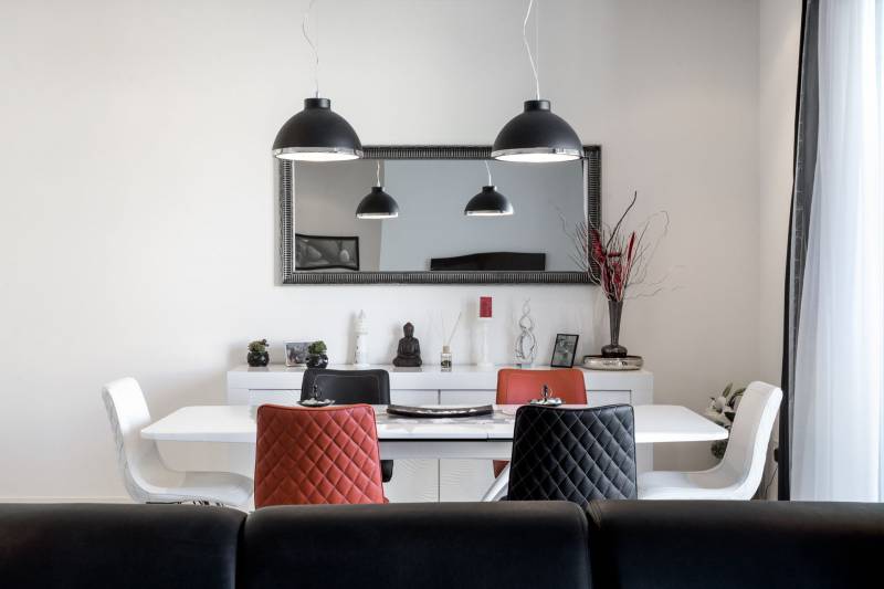 Beachfront Apartment Lemonade VIII Trogir